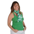 Shamrock Scarf